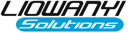 Liowanyi Solutions Logo